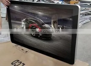 19'' Inch Billboard Digital Lcd Multimedia Player TV thumbnail-5