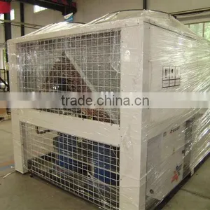 R407C Rooftop Packaged Unit-60 Tons, Copeland Compressor thumbnail-3