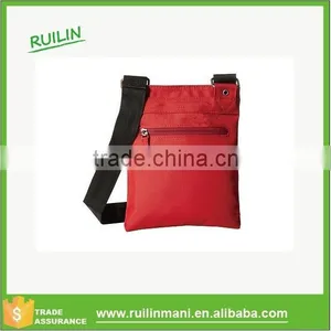 The Compact Organization of Cross Body Bags With Front Zip Pocket thumbnail-4