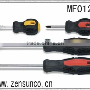 Slotted Stubby(Phillips Stubby) Screwdriver thumbnail-1