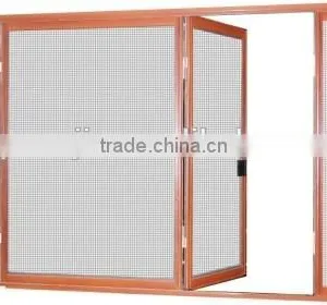 Stainless Steel Shielding Net King Kong Net Window/door (factory) thumbnail-5