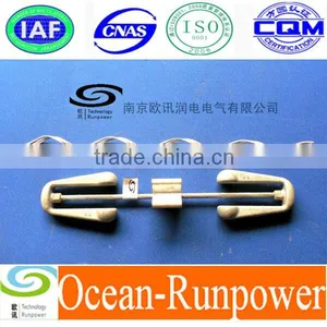Stockbridge Vibration Damper for ADSS&OPGW Cables thumbnail-1