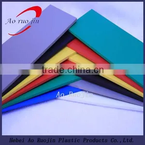Pvc Material Pvc Foam Sheet/board Manufacturer thumbnail-2