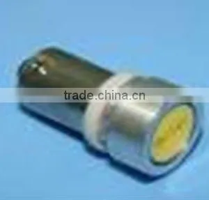 BA9S 1W Car Led Dash Light thumbnail-1
