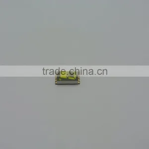 Yellow Emitting Color Single Digit 7 Segment LED Digit Display thumbnail-3