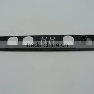 High Brightness White Color CHIGO Air Conditioner LED Display Unit thumbnail-4