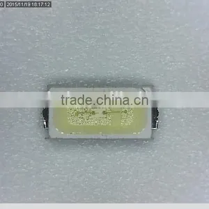 Lighting Led White Color 1400-1800mcd 3014 SMD LED thumbnail-1
