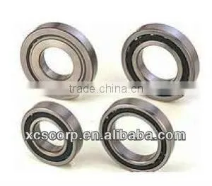 Deep Groove Ball Bearing Used in Small Electronics thumbnail-1
