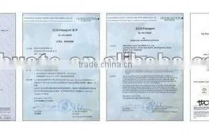 EVA POWDER/Ethylene-vinyl-acetate Copolymer Powder for Interlining thumbnail-1