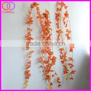 Wholesale Artificial Maple Leaves thumbnail-3
