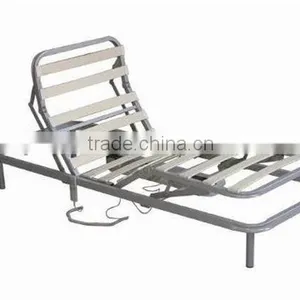 Electric Bed Frame thumbnail-1
