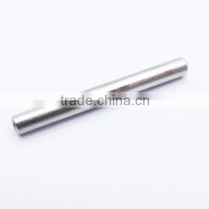 China Manufacturer Customized High Precision Metal Stamping Cable Terminal Pin thumbnail-1