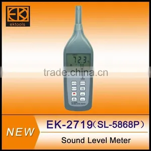 Hot Selling Sound Level Meter Calibrator thumbnail-1