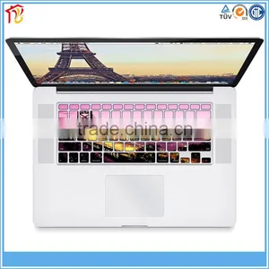 Promotion Design Large Print Custom Keyboard Stickers Printing thumbnail-1