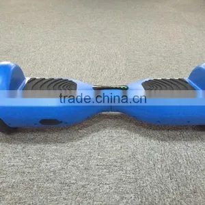 Hangzhou Smart Self Balanced Electric Powered UL Hoverboard thumbnail-1