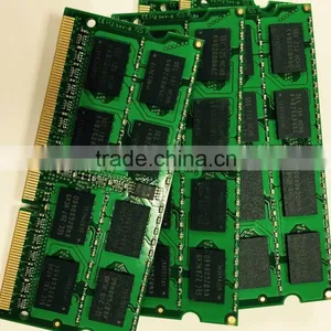 Sodimm Ram Module Ddr3 Ram Pc1333 2gb Ram thumbnail-4