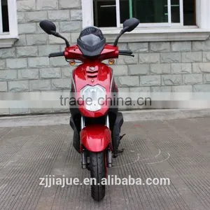 Jiajue 2016 New Designed Four Stroke 50CC 125CC 150CC Scooter thumbnail-2