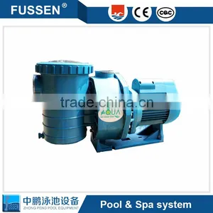 Pentair Intelliflo Variable Speed Pump thumbnail-1