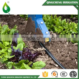 Water Supply Plastic PE Large Diameter Irrigation Pipe thumbnail-5