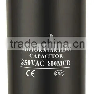 Motor Starting Capacitor 200uf thumbnail-1