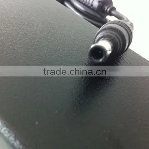 120W 19V 6.32A Notebook Adapter AC Power Desktop Adapter thumbnail-6