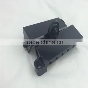 Glober Supplier Customized Die Casting High Precision Cnc Machining Aluminum Gear Cnc Lathe Processing Other thumbnail-1