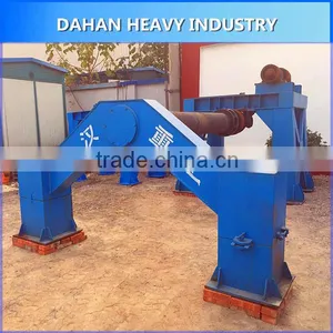 Lowest Price!!!Suspension Roller Concrete Drainage Pipe Making Machine thumbnail-3