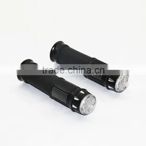 SCL-2014120013 High Quality Motorcycle Handle Grip With LED Muti-color Light thumbnail-3