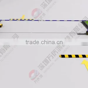 One Stop Solutions Automatic RFID Parking Management System for Vehicle Access Control thumbnail-6