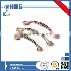 Stainless Steel Cabinet Door Handle Vintage Cabinet Handles Fancy Kitchen Cabinet Door Handles thumbnail-1