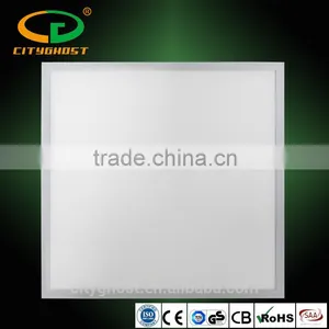 Shenzhen Factory Supply TUV-CE, GS,CB, SAA Approved LED Panel Light 130LM/W 600x600 36W thumbnail-1