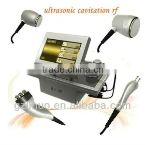 High Power!!!1Mhz Super Cavitation Machine (1-4cm Size Reduce ,AMAZING RESULT!!!) thumbnail-1