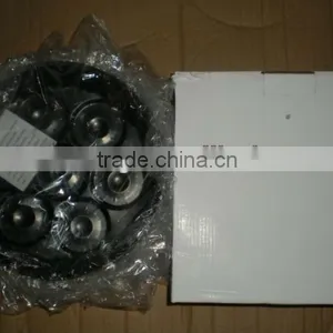 Carbon Steel Non-Stick Cartoon Cake Mould thumbnail-2