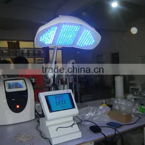 2015 Hot Pdt Bio Light Led Photon Beauty System in South Korea thumbnail-3