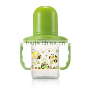 Best Baby Nursing Standard Neck PP Baby Bottle Wholesale thumbnail-4