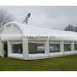 Inflatable Tent, Inflatable Air Tent, Inflatable Wedding Tent thumbnail-1