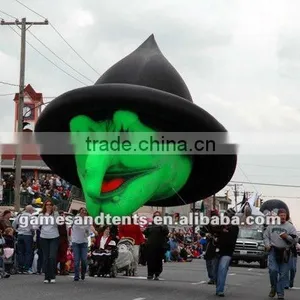 Custom Inflatable Balloons for Parades F2031 thumbnail-1