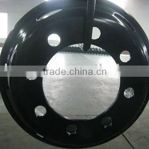 7.0-20 High Quality Tube Wheel thumbnail-1