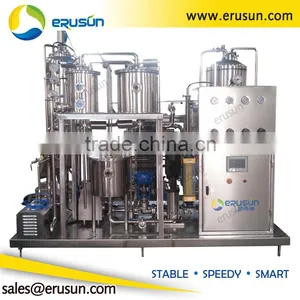Best Quality CO2 Drink Mixer For Carbonated Drink thumbnail-5