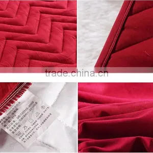 Waterproof Breathable Bes Bugs QUilted Waterproof Mattress Protector thumbnail-5