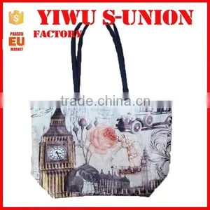 Newest Customized Beach Handbag,women Beach Handbag thumbnail-6