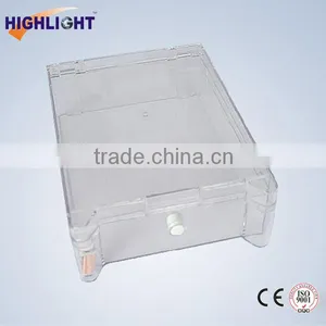 HIGHLIGHT EAS Safer S018Electronic Article Surveillance Box thumbnail-1