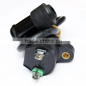 GY6 Motorcycle Ignition Coil Pack thumbnail-2