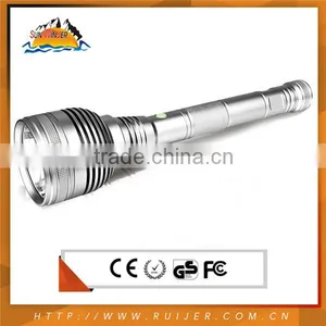 Top Quality Customized Promotion Hand Torch Light thumbnail-2