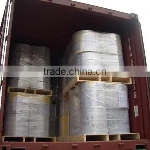 Gold Metallized Pvc Film for Food Tray Packing thumbnail-3