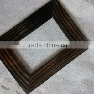 Photo Frame/Wood Lovely Classic Photo Frame/Picture Frame thumbnail-3