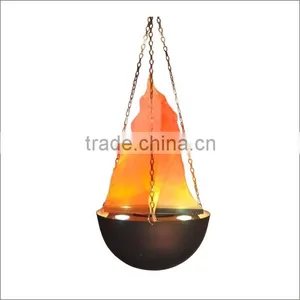 20cm Diameter Decoration Flame Lights thumbnail-3
