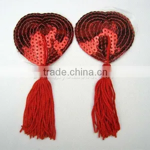 Hot Selling Nipple Pad thumbnail-2