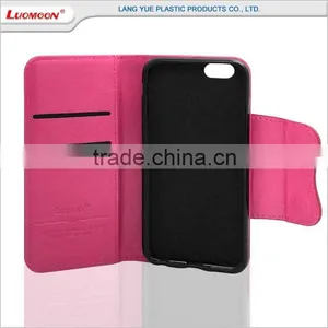 Crazy Horse Pattern Heat Proof Leather Flip Cover Case for Huawei Shot x Y625 Mate P G Y 3 4 5 6 7 8 9 thumbnail-3