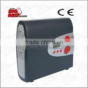 Torin BigRed Electric Mobile Air Compressor thumbnail-1